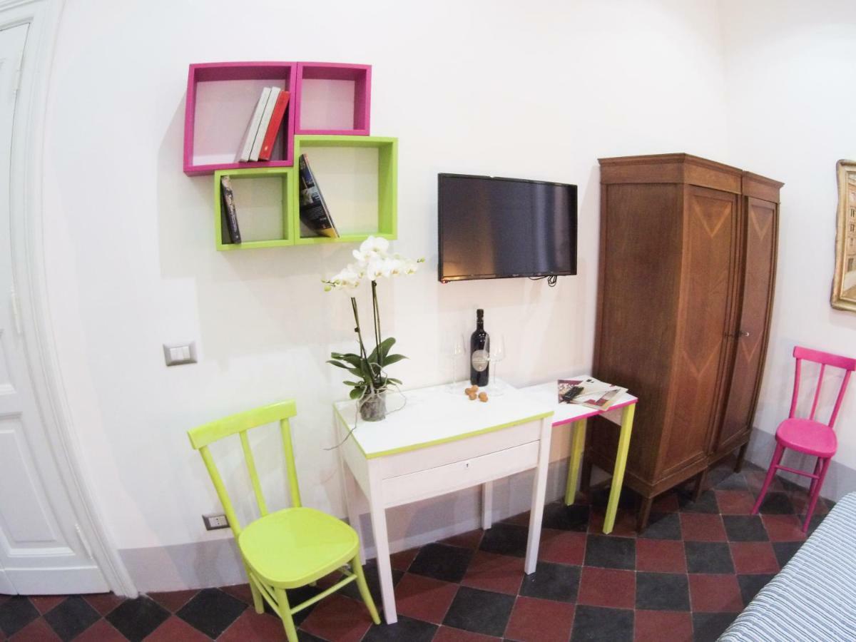L'Architetto Acomodação com café da manhã Roma Exterior foto